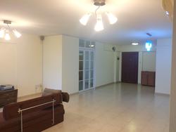 Blk 114 Edgefield Plains (Punggol), HDB Executive #66221622